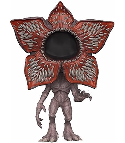 Amazon.com: Pop! Television Stranger Things 428 Demogorgon
